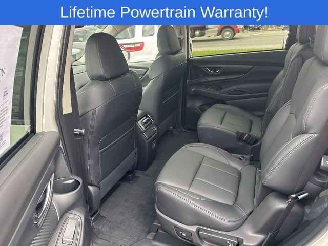 Thumbnail: 2026 Subaru Ascent - 19