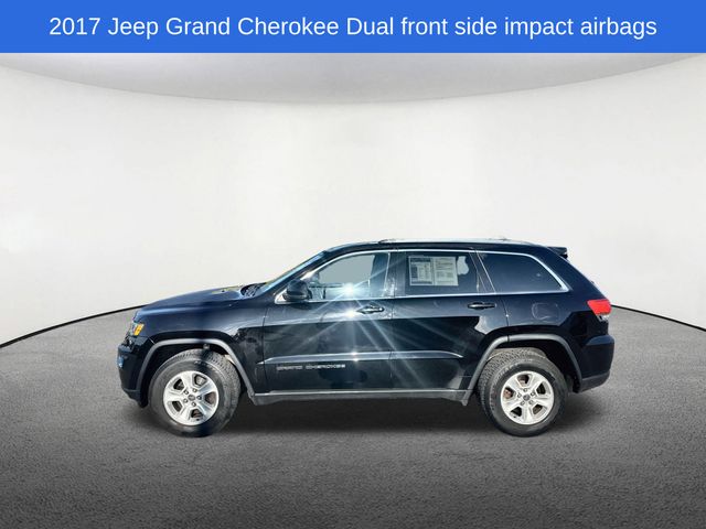 Thumbnail: 2017 Jeep Grand Cherokee - 13