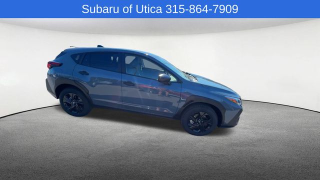 Thumbnail: 2025 Subaru Crosstrek - 2