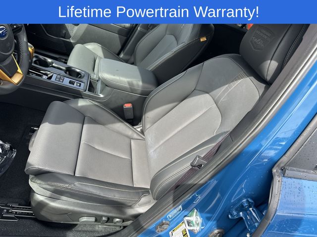 Thumbnail: 2026 Subaru Outback - 20