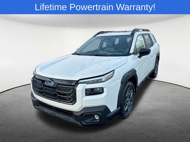 Thumbnail: 2026 Subaru Outback - 1