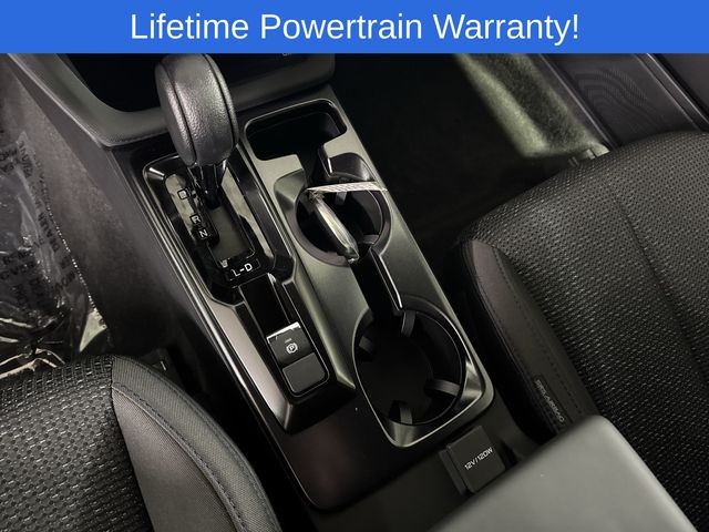 Thumbnail: 2026 Subaru Forester - 24