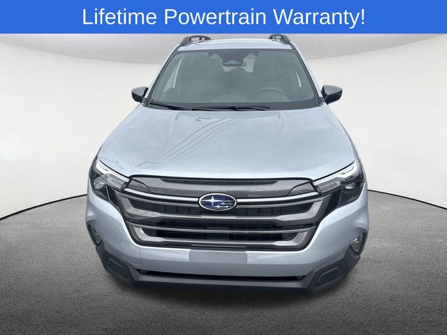 Thumbnail: 2026 Subaru Forester - 14