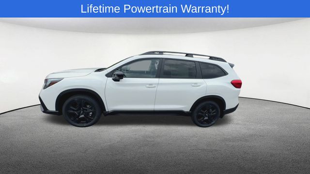 Thumbnail: 2025 Subaru Ascent - 5