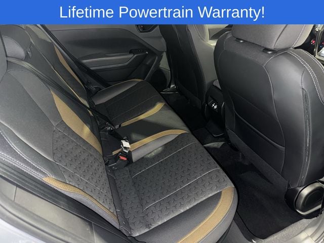 Thumbnail: 2026 Subaru Crosstrek - 21