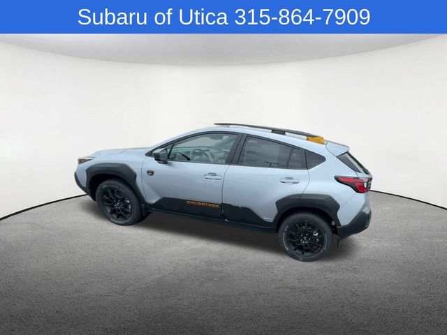 2025 Subaru Crosstrek Wilderness 6