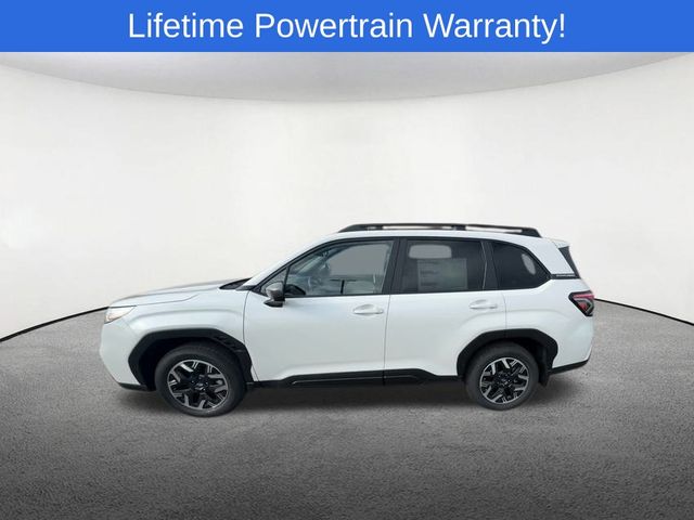 Thumbnail: 2025 Subaru Forester - 6