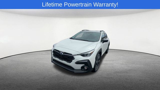 Thumbnail: 2026 Subaru Crosstrek - 3