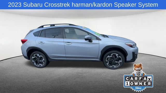 Thumbnail: 2023 Subaru Crosstrek - 10