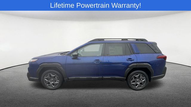 Thumbnail: 2026 Subaru Outback - 6