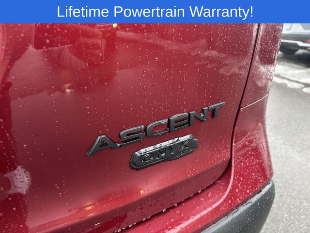 Thumbnail: 2026 Subaru Ascent - 15