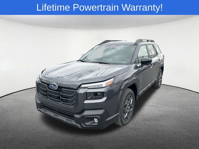 Thumbnail: 2026 Subaru Outback - 1