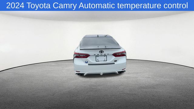 Thumbnail: 2024 Toyota Camry - 8