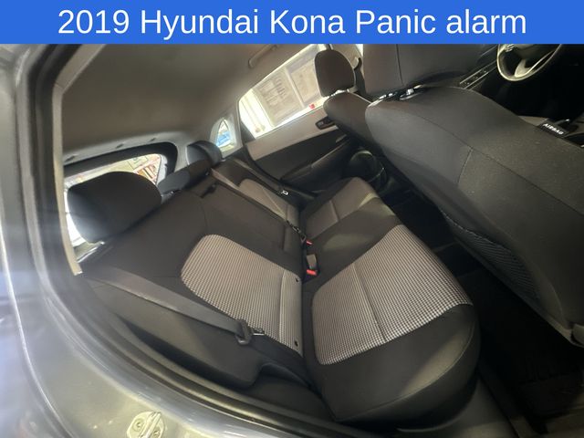 Thumbnail: 2019 Hyundai Kona - 23