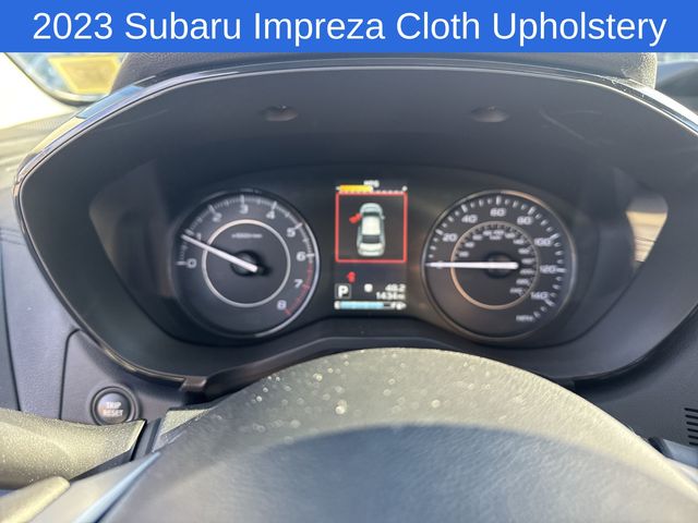 Thumbnail: 2023 Subaru Impreza - 27