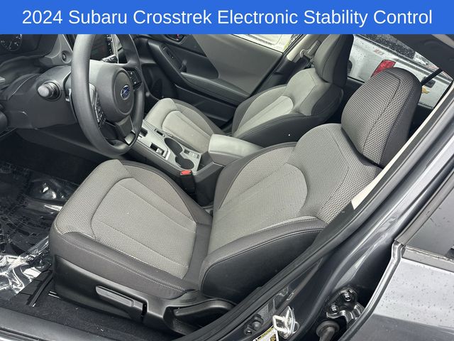 Thumbnail: 2024 Subaru Crosstrek - 21
