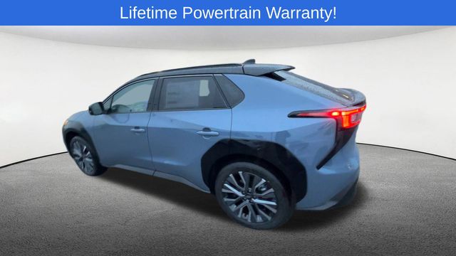 Thumbnail: 2026 Subaru Solterra - 6