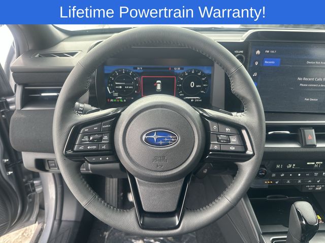 Thumbnail: 2026 Subaru Outback - 24