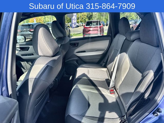 Thumbnail: 2025 Subaru Forester - 20