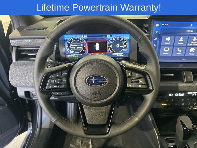 Thumbnail: 2026 Subaru Outback - 23