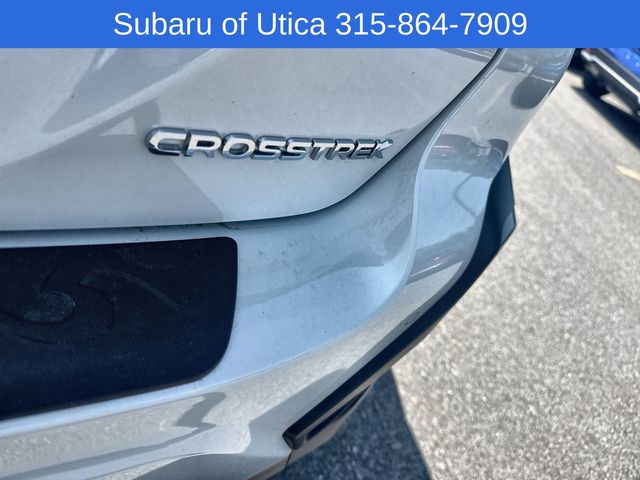 2025 Subaru Crosstrek Limited 15