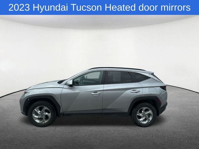 Thumbnail: 2023 Hyundai Tucson - 27