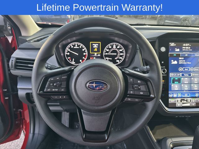 Thumbnail: 2026 Subaru Crosstrek - 22