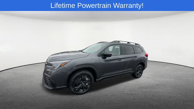 Thumbnail: 2026 Subaru Ascent - 4