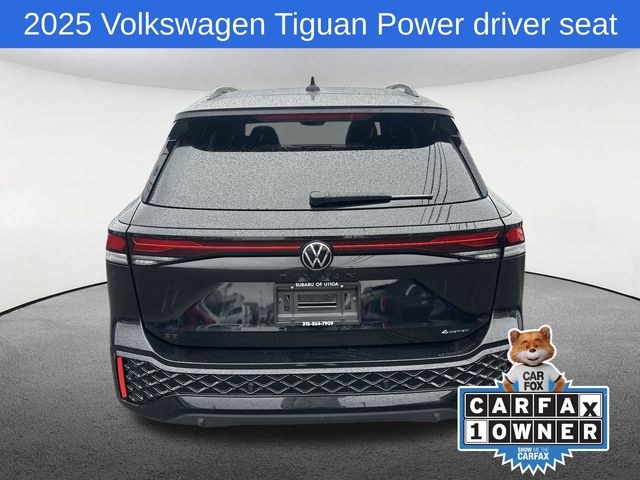 Thumbnail: 2025 Volkswagen Tiguan - 14