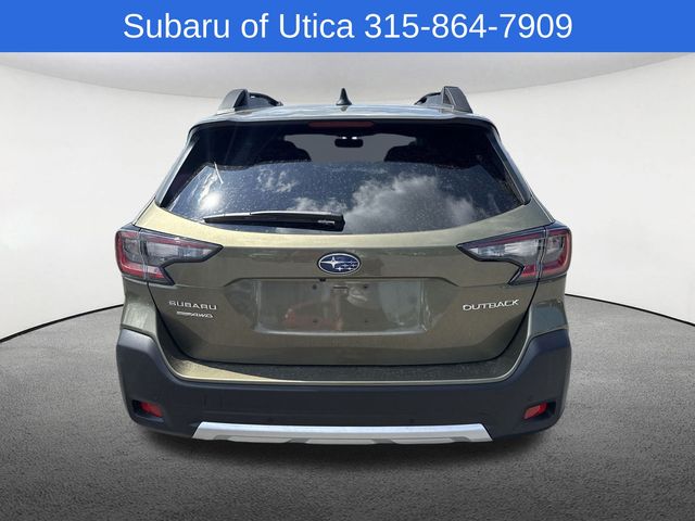 Thumbnail: 2025 Subaru Outback - 13