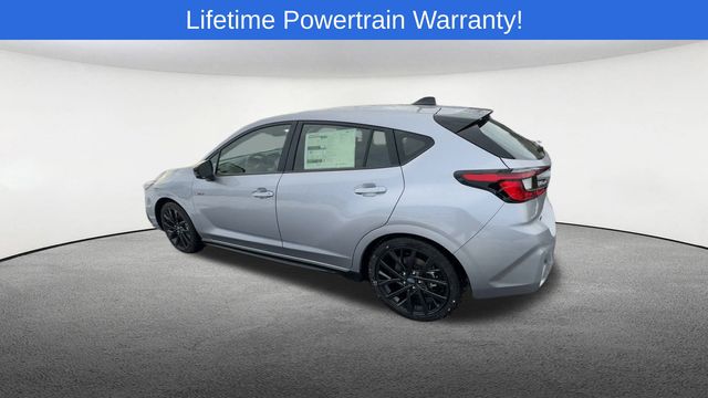 Thumbnail: 2026 Subaru Impreza - 6