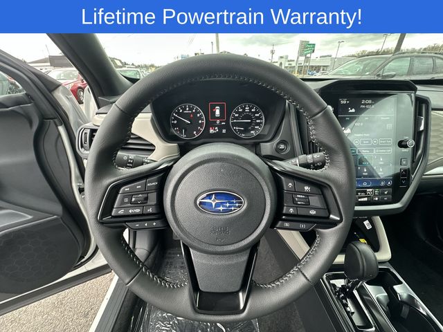 Thumbnail: 2026 Subaru Forester - 23