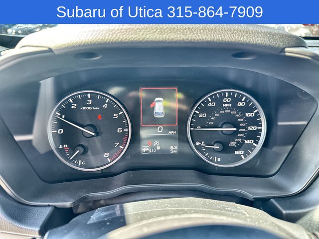 Thumbnail: 2025 Subaru Impreza - 26