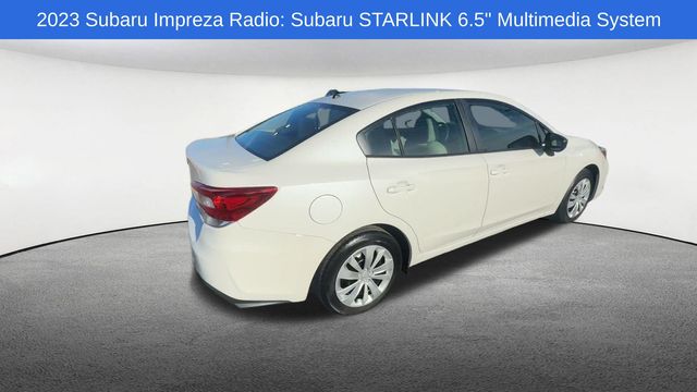 Thumbnail: 2023 Subaru Impreza - 9