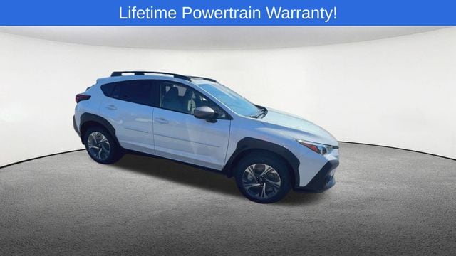 Thumbnail: 2025 Subaru Crosstrek - 2