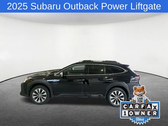 Thumbnail: 2025 Subaru Outback - 27