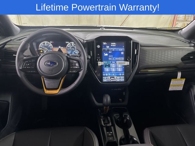 Thumbnail: 2026 Subaru Forester - 17