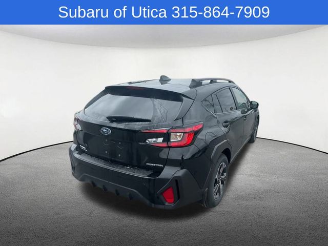 2025 Subaru Crosstrek Premium 8