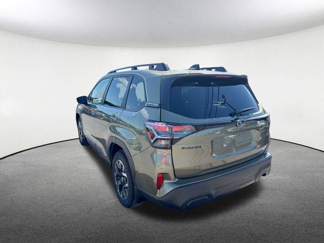 Thumbnail: 2026 Subaru Forester - 12