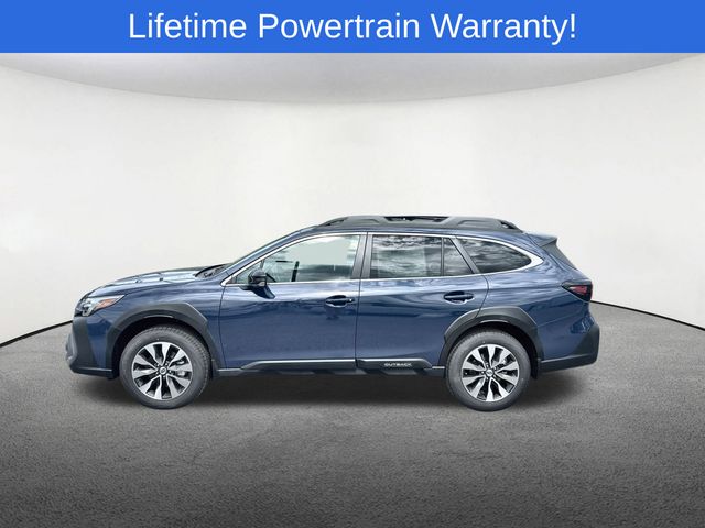 Thumbnail: 2025 Subaru Outback - 11