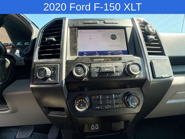 Thumbnail: 2020 Ford F-150 - 17