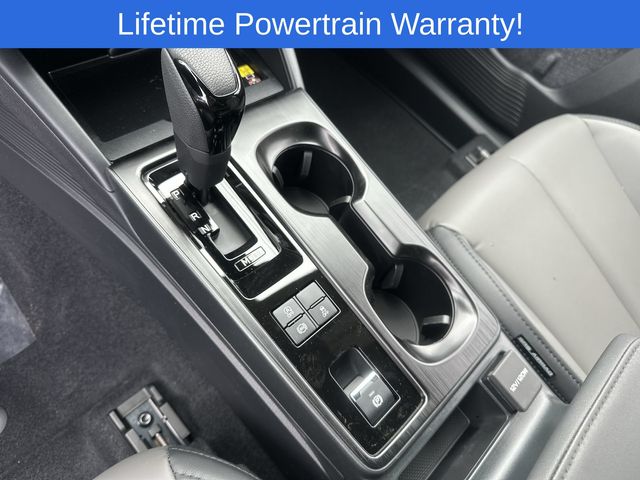 Thumbnail: 2026 Subaru Outback - 26