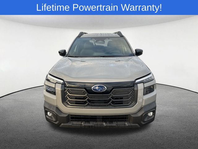 Thumbnail: 2026 Subaru Outback - 14