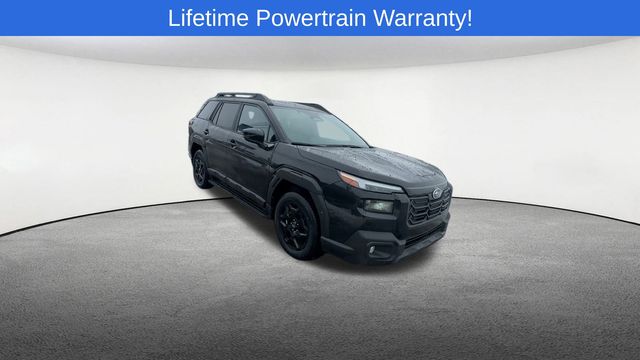 Thumbnail: 2026 Subaru Outback - 2