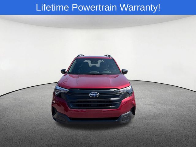 Thumbnail: 2026 Subaru Forester - 15