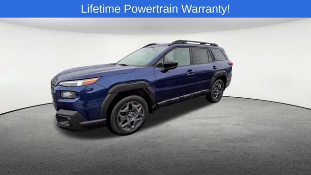 Thumbnail: 2026 Subaru Outback - 4