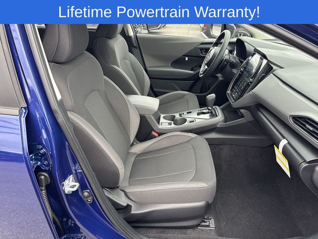 Thumbnail: 2026 Subaru Crosstrek - 21