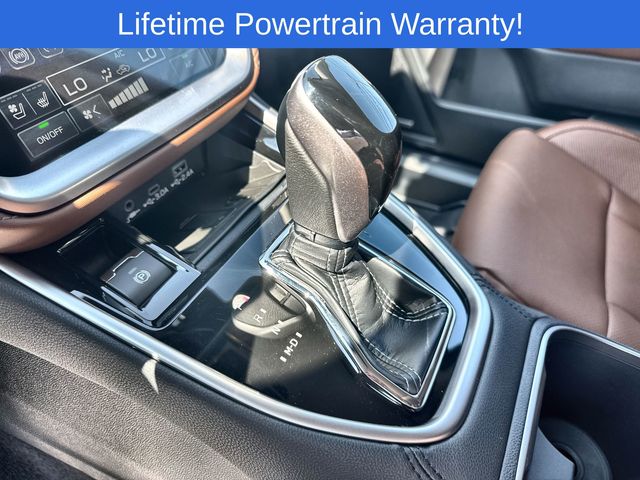 Thumbnail: 2025 Subaru Outback - 25