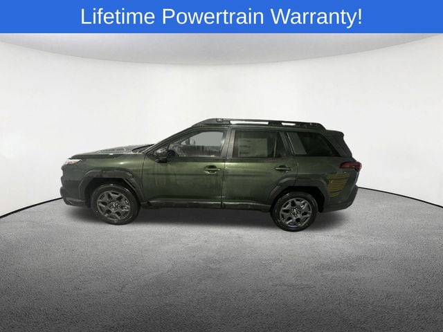 Thumbnail: 2026 Subaru Outback - 11