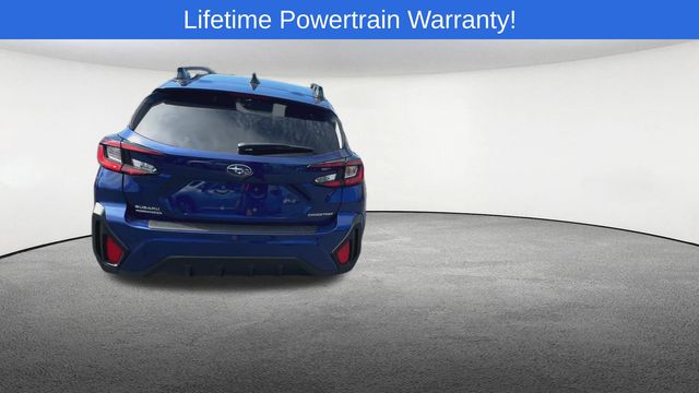 Thumbnail: 2025 Subaru Crosstrek - 7